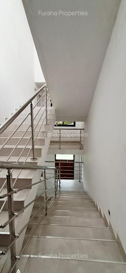 3 Bed Townhouse with En Suite at Malindi - 12