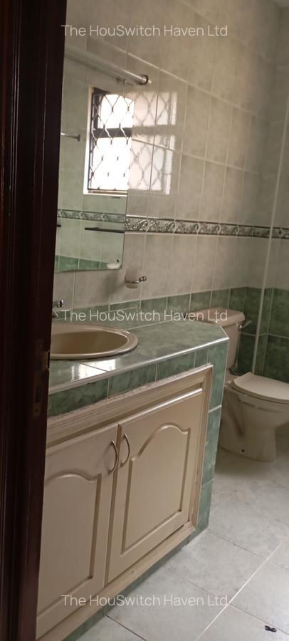 4 Bed Apartment with En Suite at Muguga - 17