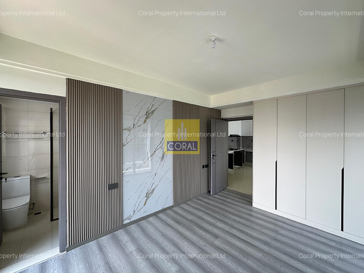 2 Bed Apartment in Westlands Area - 6