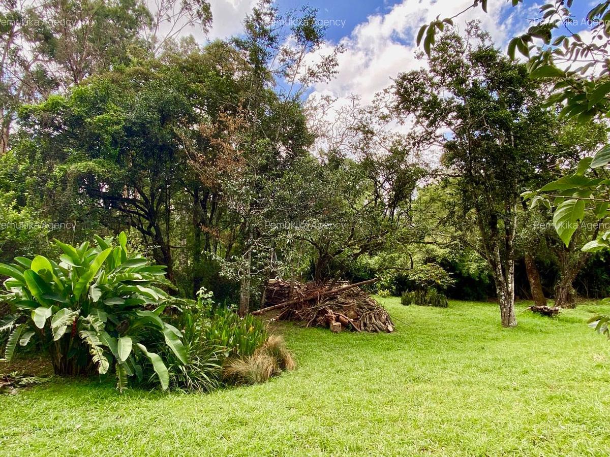 3 Bed House with En Suite in Karen - 4