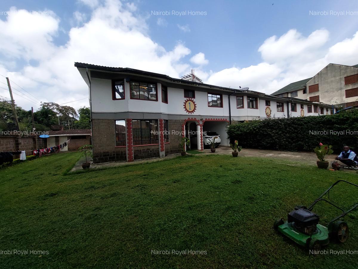 Residential Land at Kileleshwa Road - 12