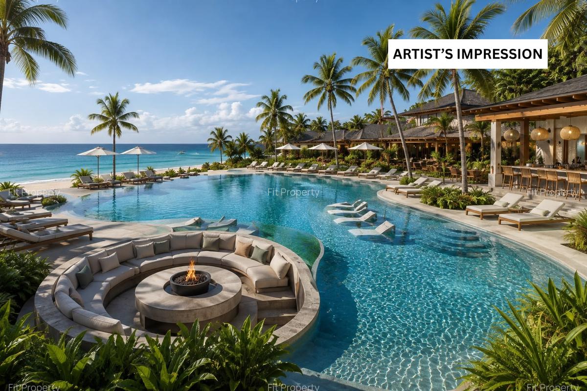 10 ac Land in Diani - 2
