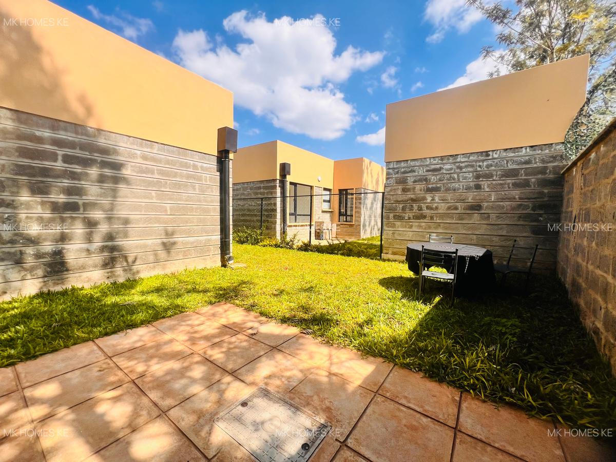 3 Bed House with En Suite at Ruiru - 16