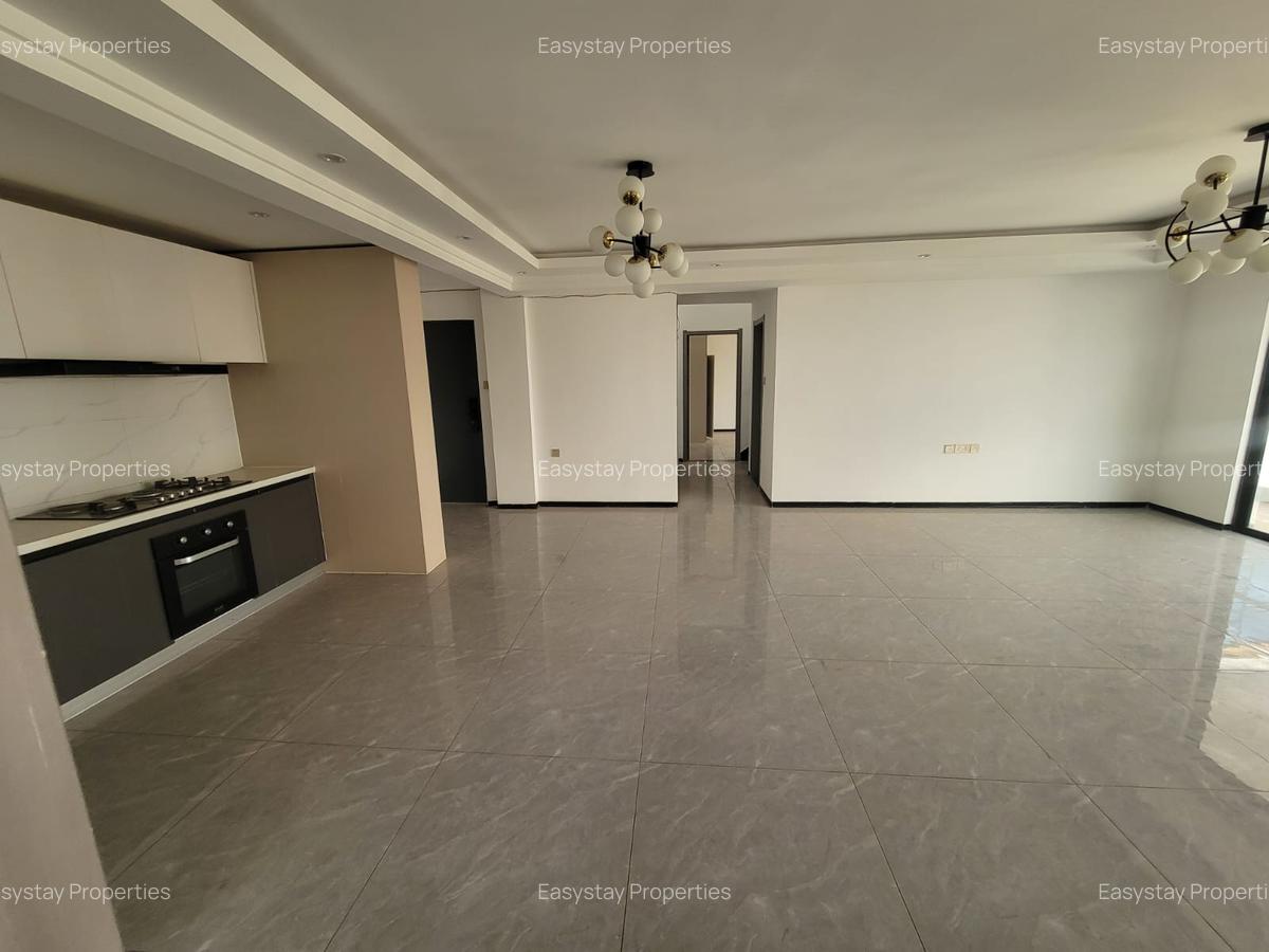 2 Bed Apartment with En Suite in Kileleshwa - 7