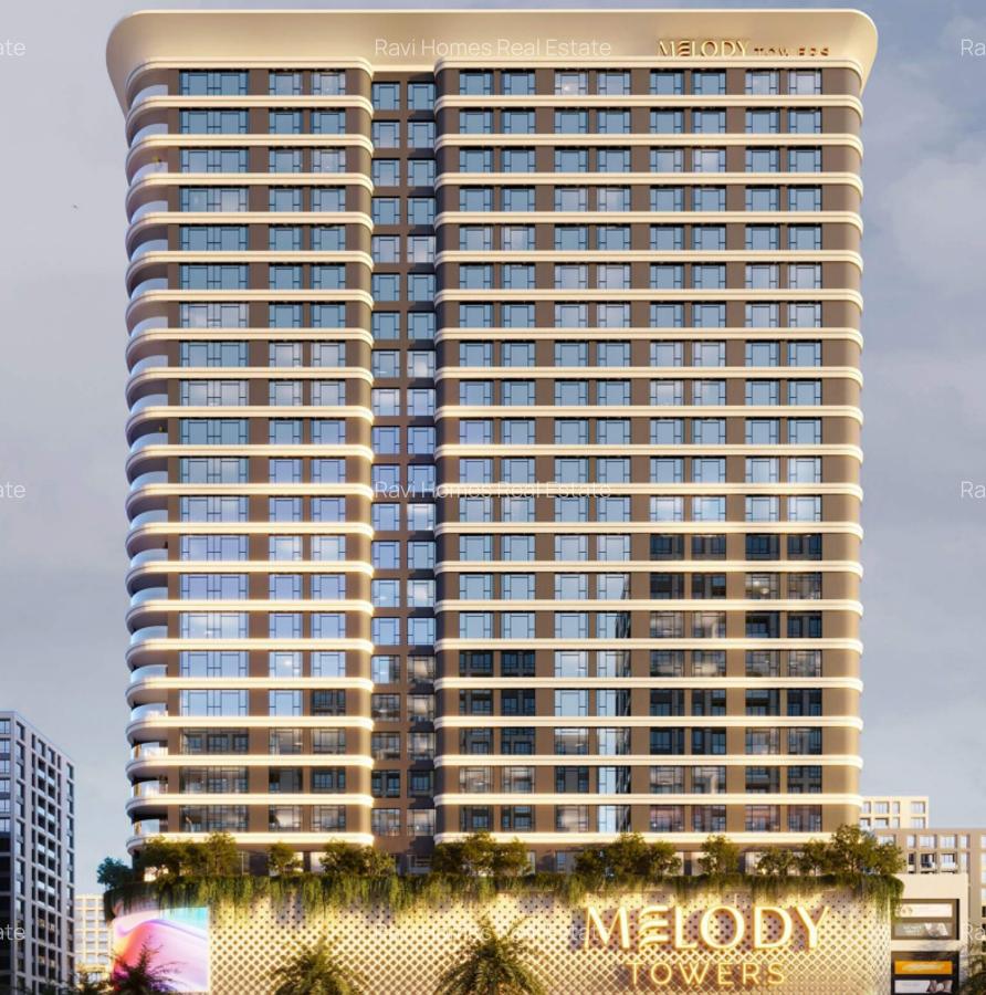 1 Bed Apartment with Swimming Pool at Ring Road - 4