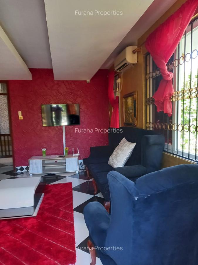4 Bed Townhouse with En Suite at Bandari Villas - 4