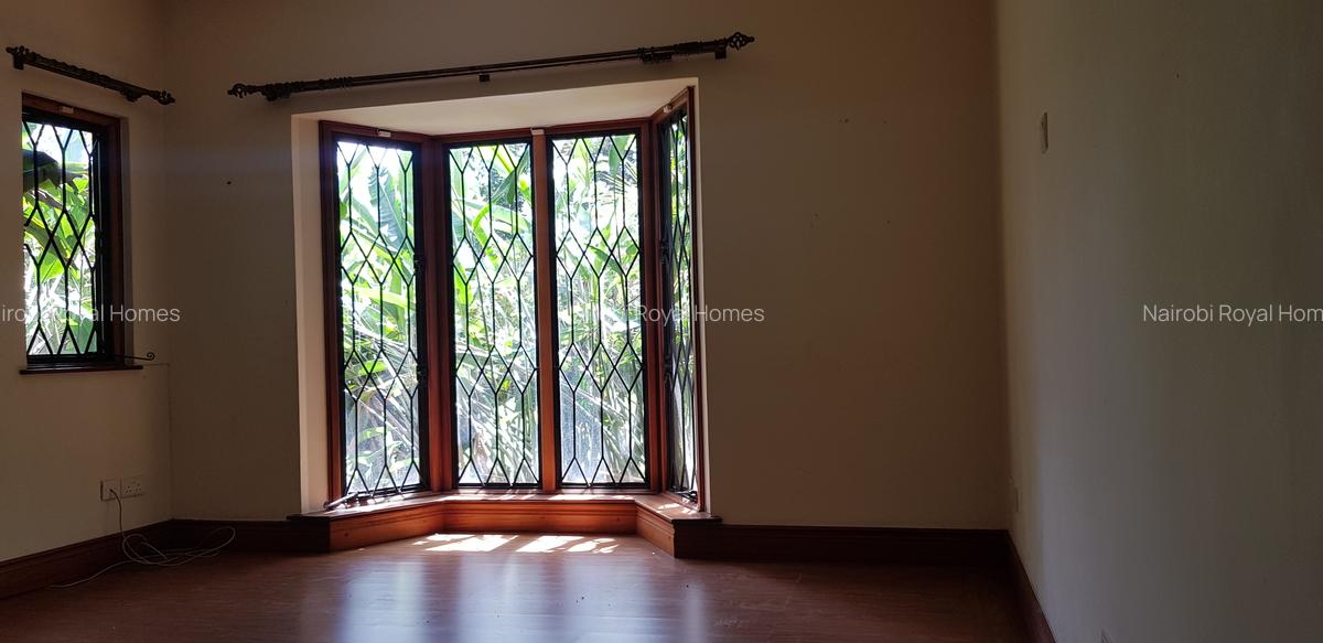 5 Bed House with Staff Quarters at Gigiri Road 6 - 15