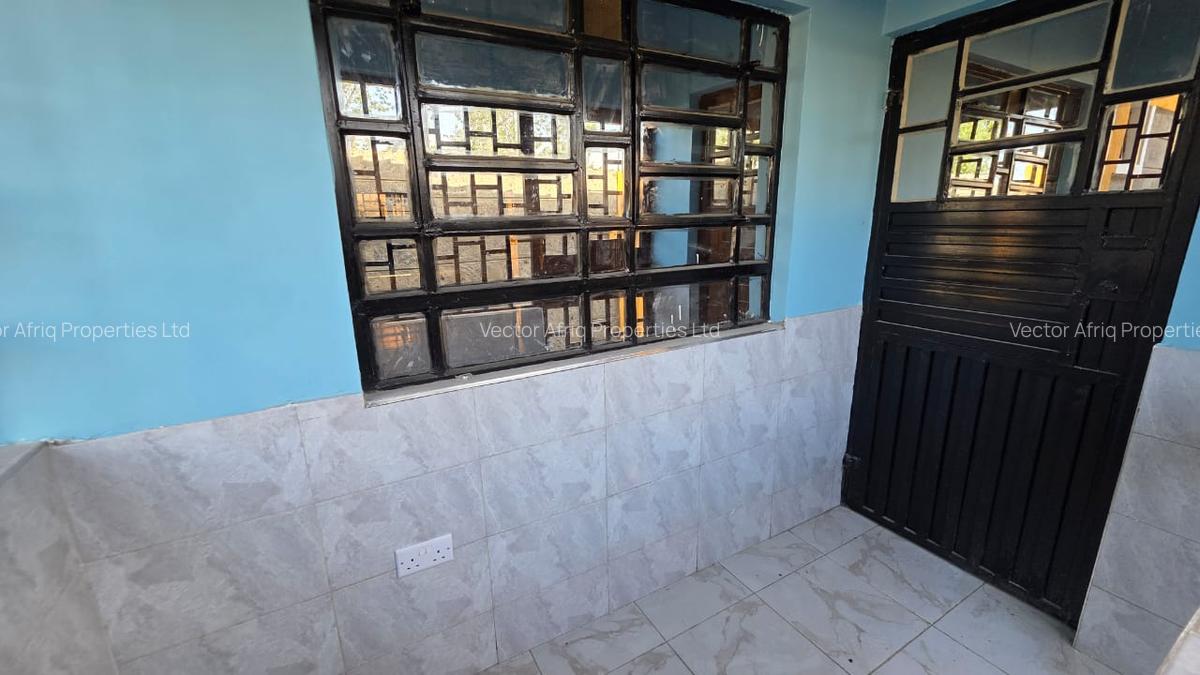 3 Bed House with En Suite in Ongata Rongai - 2