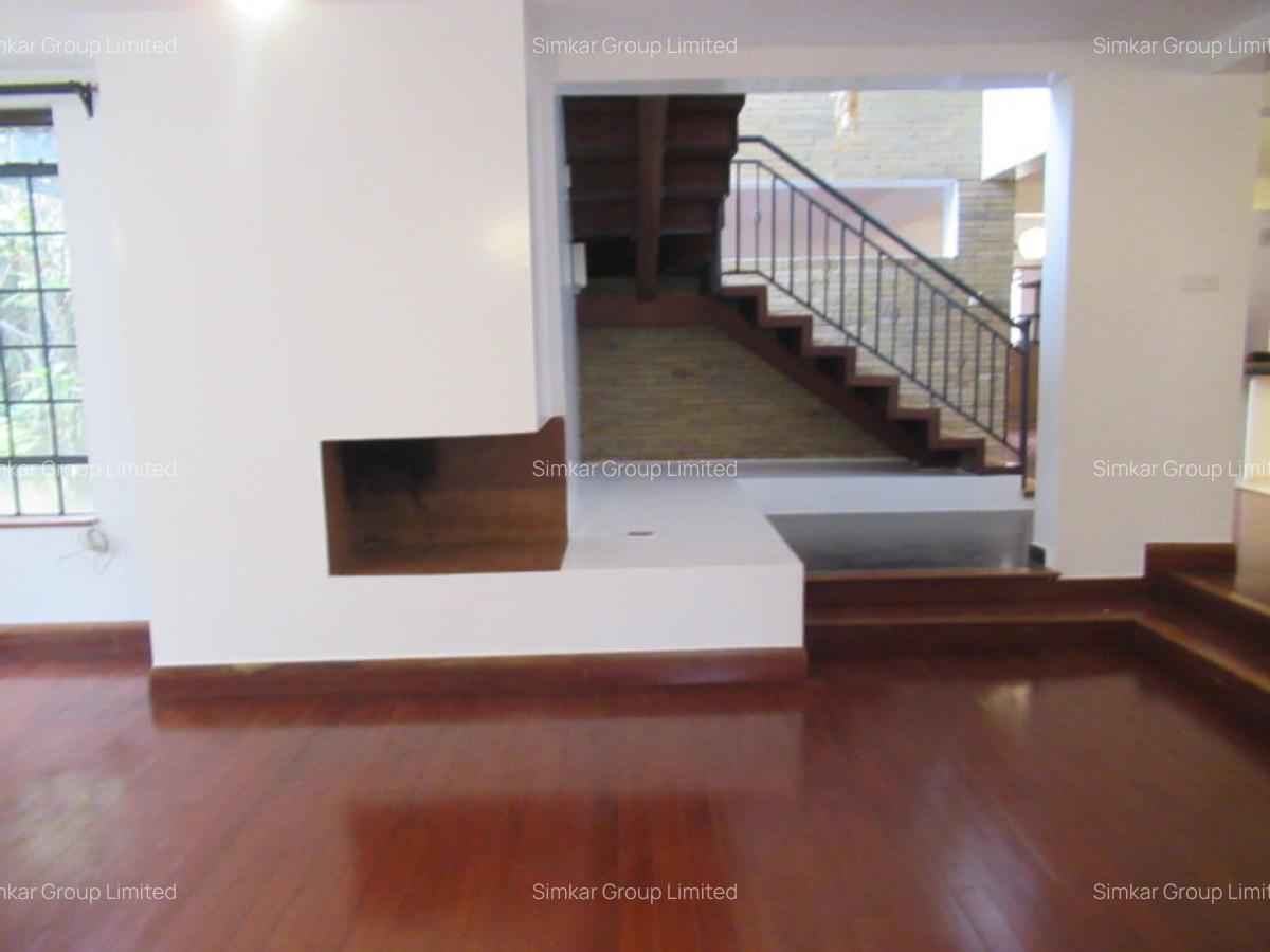 4 Bed Villa with En Suite at Runda - 20