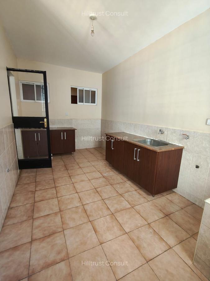 3 Bed Apartment with En Suite at Rapta Rd - Westlands. - 16