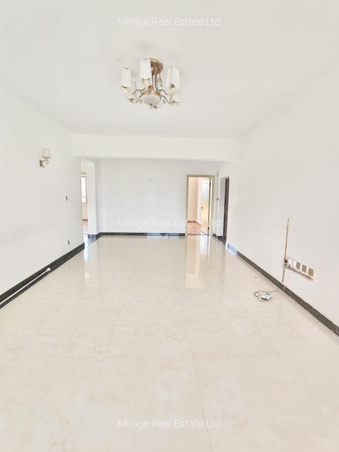 3 Bed Apartment with Swimming Pool in Kileleshwa - 12