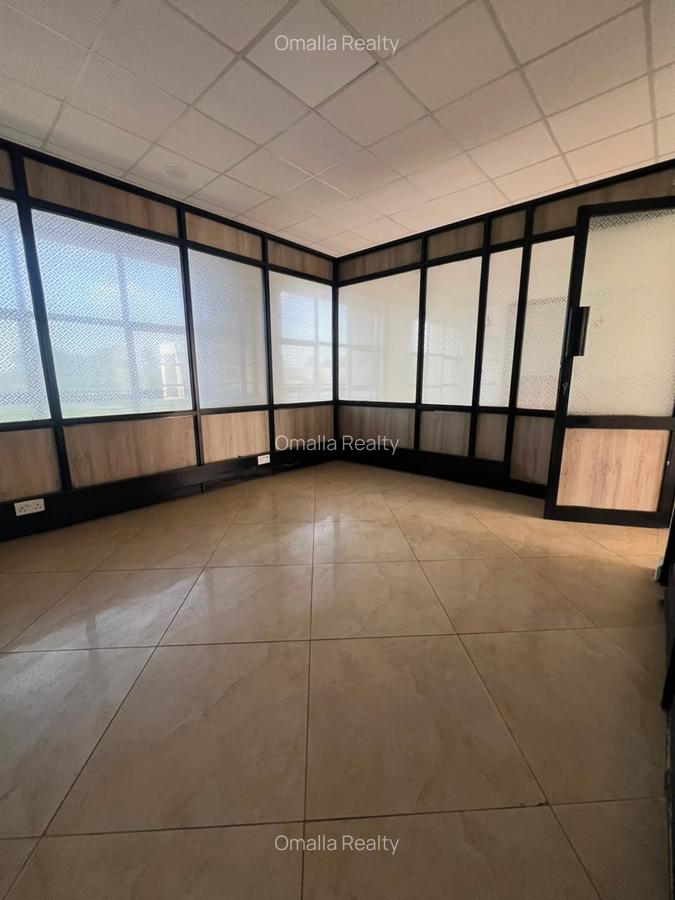 3,481 ft² Office with Service Charge Included in Gigiri - 4