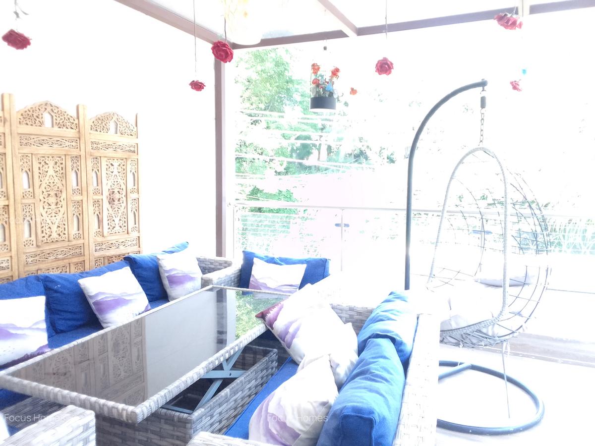 6 Bed Townhouse with En Suite in Lavington - 14