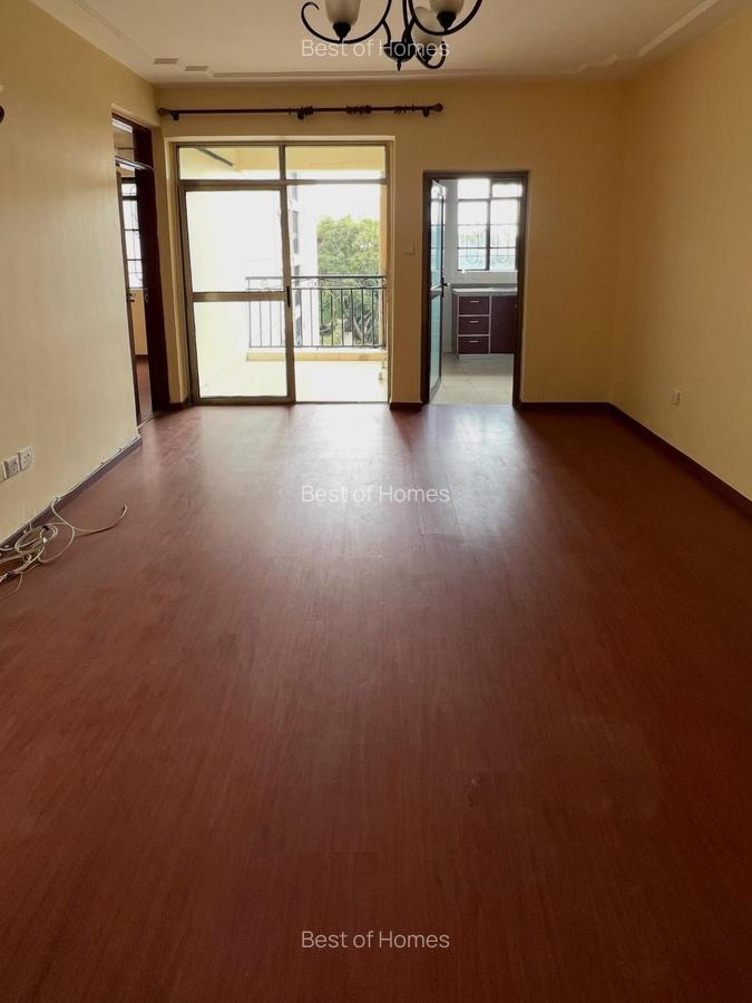 3 Bed Apartment with Parking in Lavington - 13