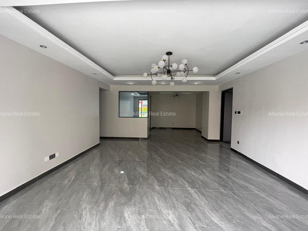 3 Bed Apartment with Swimming Pool at Near Valley Arcade Mall - 1
