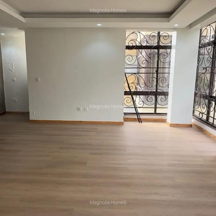 4 Bed Apartment in Kileleshwa - 6