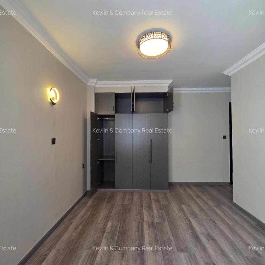 4 Bed Apartment with En Suite in Lavington - 15