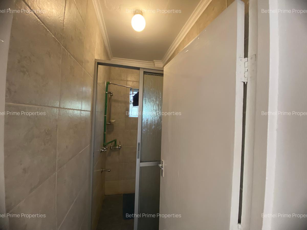 2 Bed House with En Suite in Spring Valley - 12
