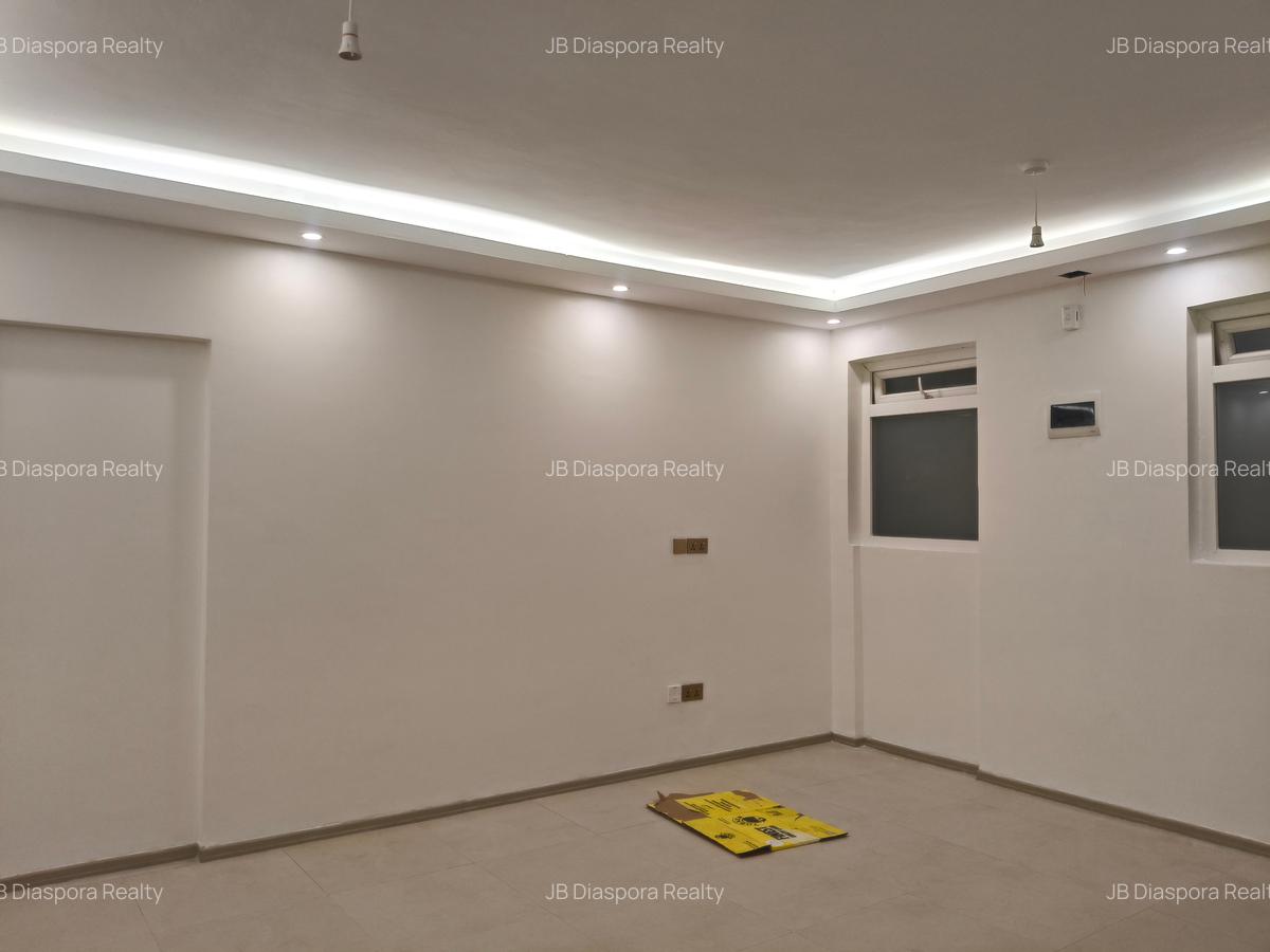 1 Bed Apartment with Swimming Pool at Sports Road - 3