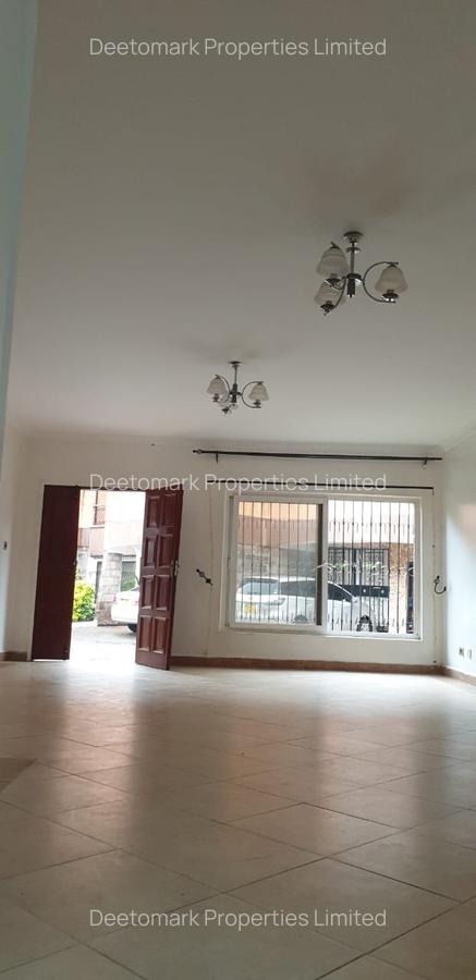 4 Bed Villa with En Suite at Lenana - 2
