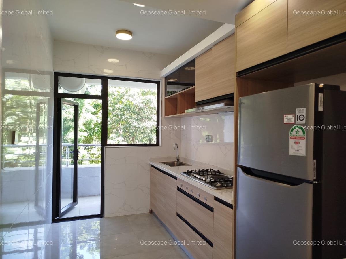 2 Bed Apartment with En Suite in Riverside - 6