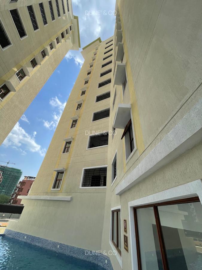 Serviced 3 Bed Apartment with En Suite in Kileleshwa - 2
