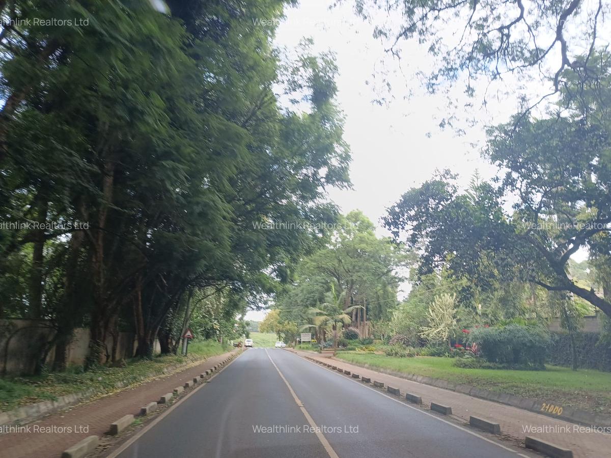 Residential Land at Karen - 6