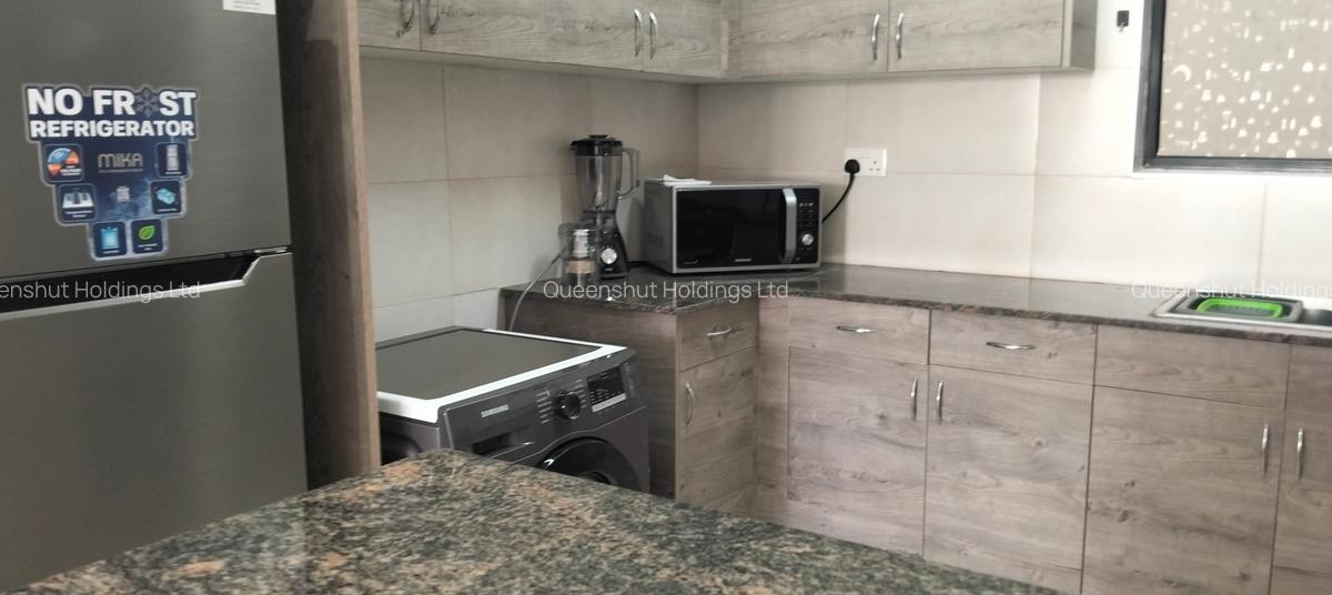 Serviced 2 Bed Apartment with En Suite in Westlands Area - 8