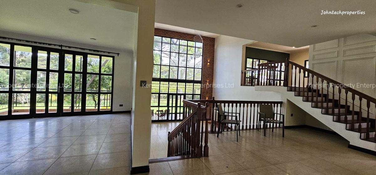 5 Bed Townhouse with En Suite in Karen - 8