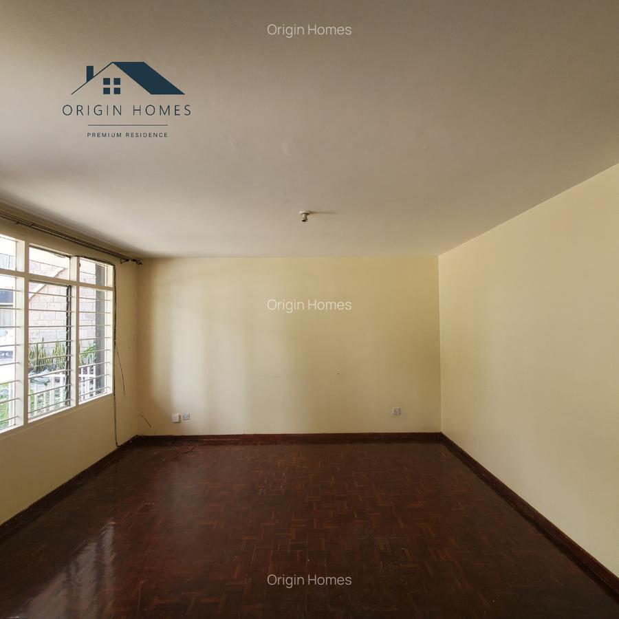 1 Bed Apartment with En Suite at Kilimani - 9