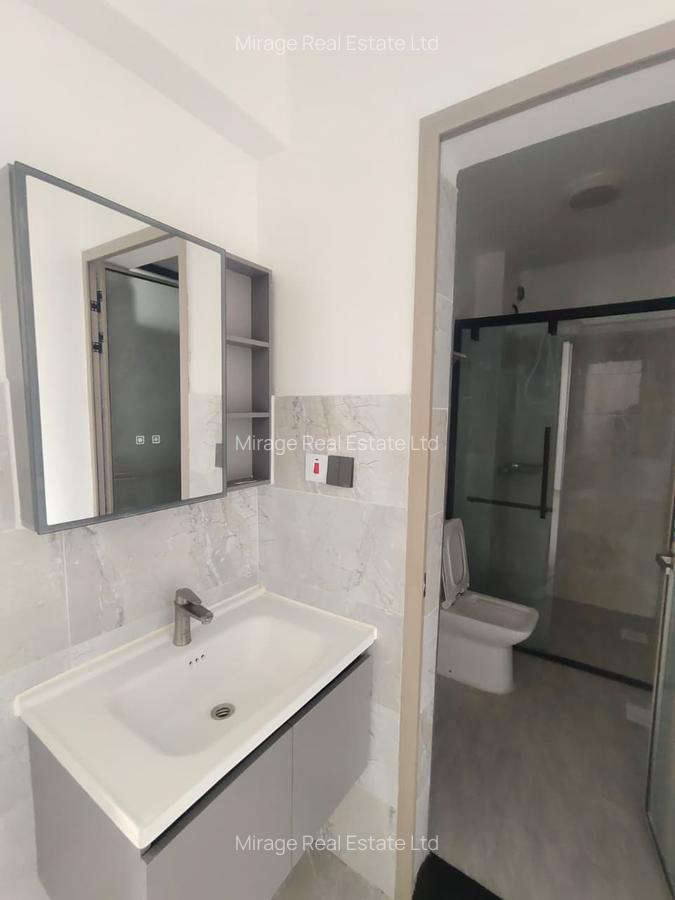 1 Bed Apartment with Gym in Lavington - 4
