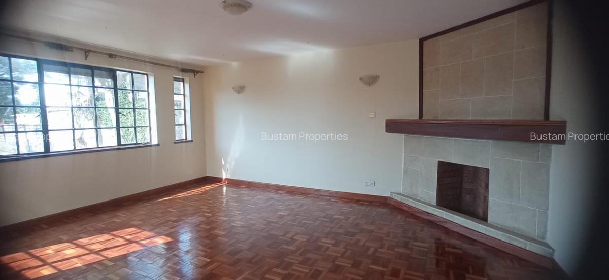 5 Bed Townhouse with Staff Quarters in Lavington - 8