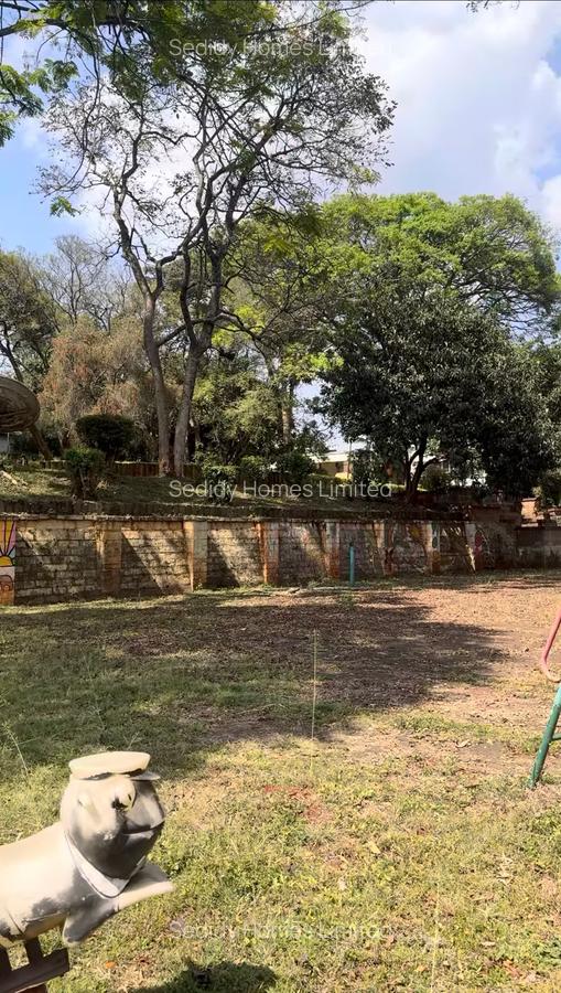 4.3 ac Residential Land in Muthaiga - 7