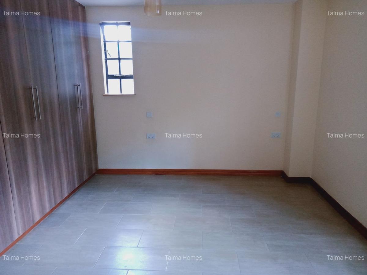 2 Bed Apartment with En Suite at Westlands - 5