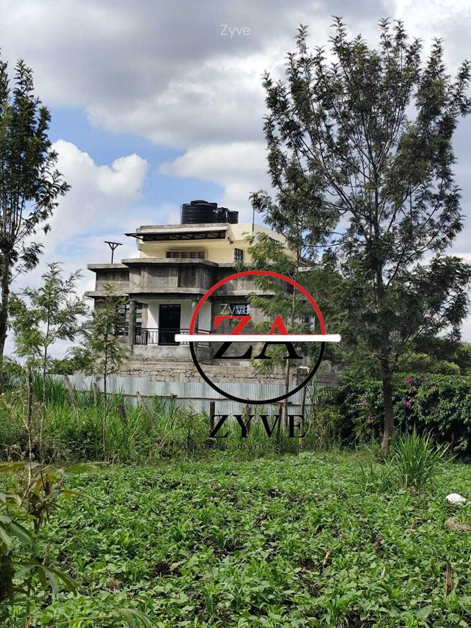 0.125 ac Residential Land at Ol Keri - 17