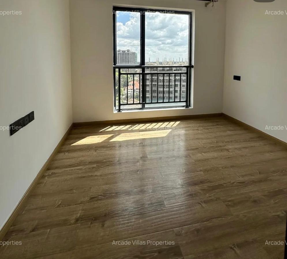 3 Bed Apartment with Swimming Pool in Lavington - 11