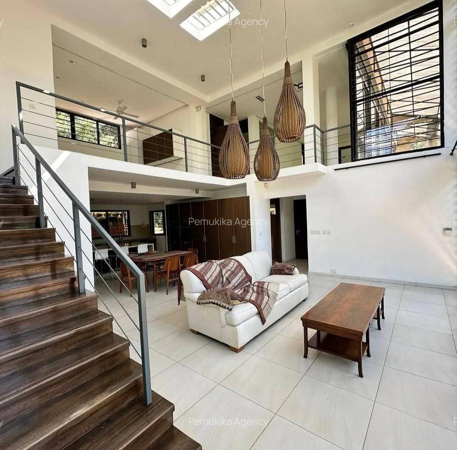 2 Bed Townhouse with En Suite in Muthaiga - 10