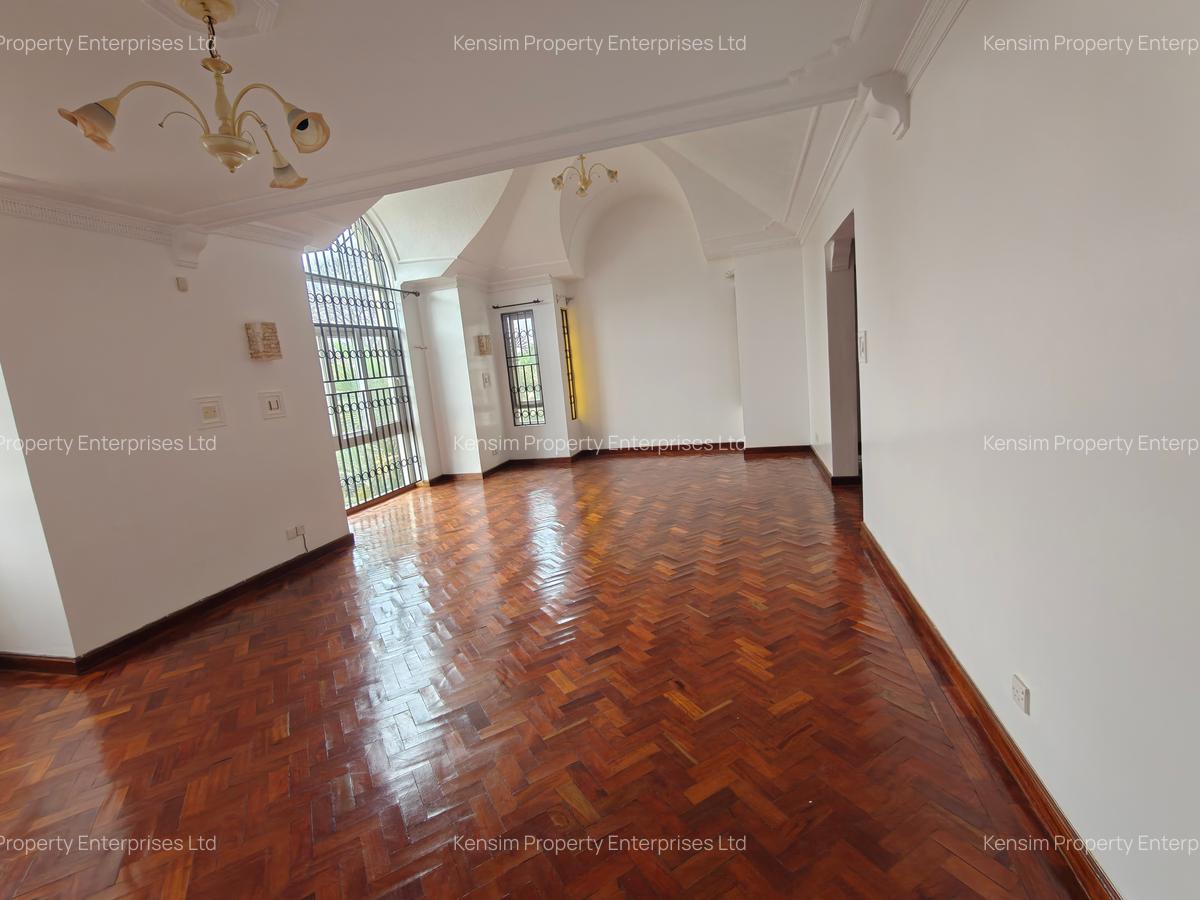 4 Bed Townhouse with En Suite in Thigiri - 12