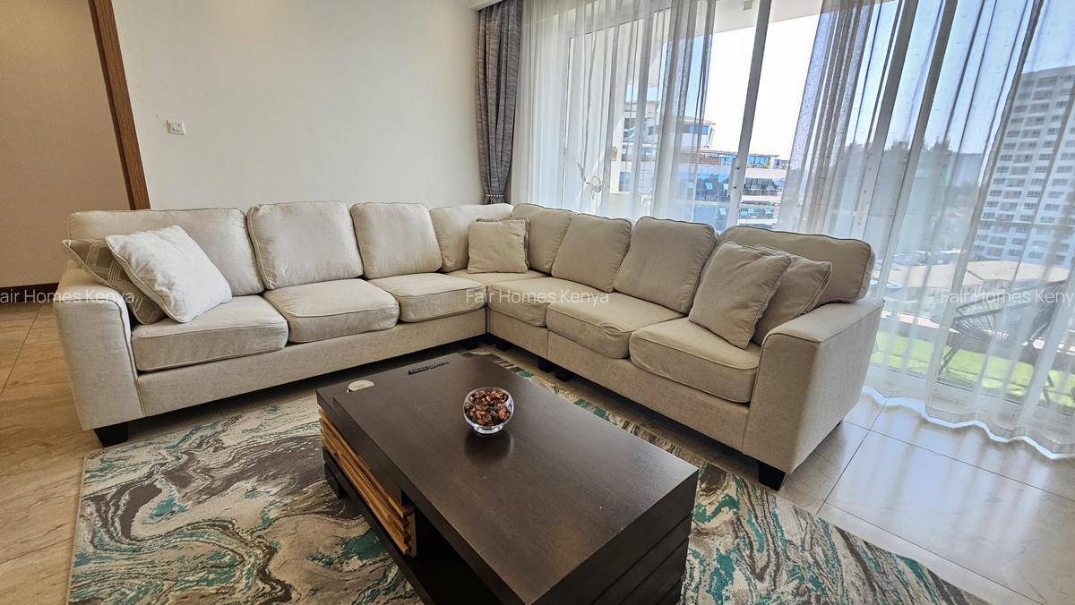 2 Bed Apartment with En Suite at Limuru Road - 3