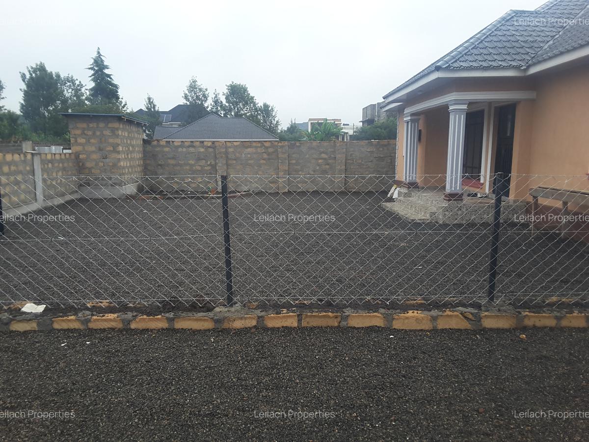 4 Bed House with En Suite in Ongata Rongai - 4