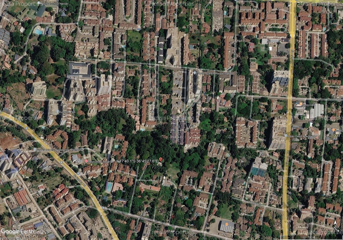 0.75 ac Land at Riara Road - 5