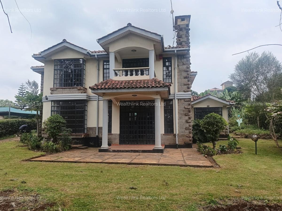 4 Bed Townhouse with En Suite at Redhill - 4