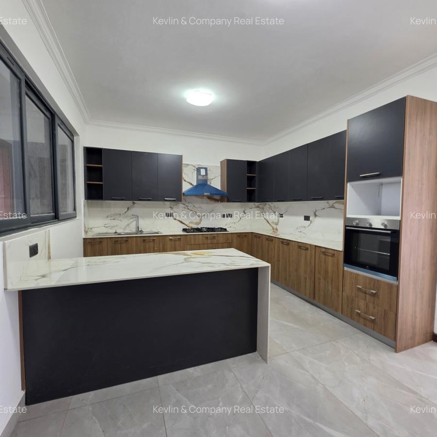 3 Bed Apartment with En Suite in Kileleshwa - 7