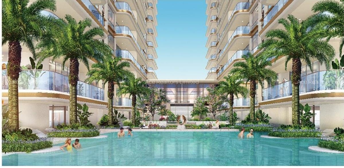 4 Bed Apartment with En Suite at Donyo Sabuk - 10
