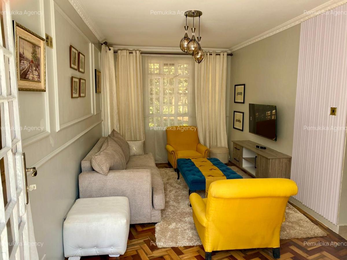 2 Bed House in Karen - 3