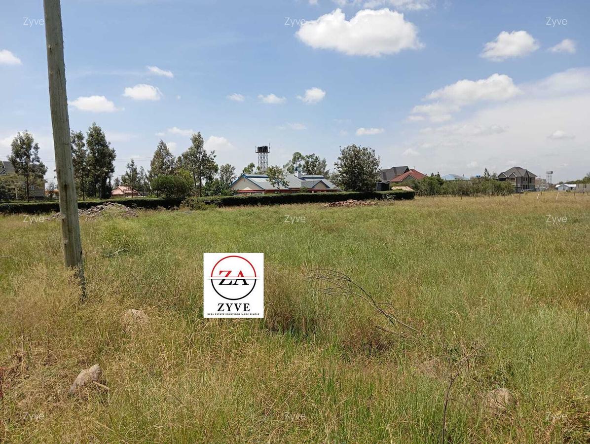 0.125 ac Land at Syokimau - 8