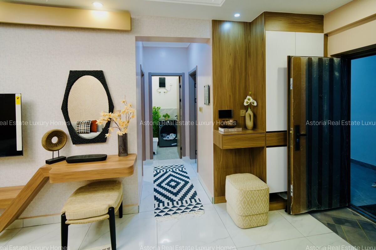 Serviced 2 Bed Apartment with En Suite in Westlands Area - 9
