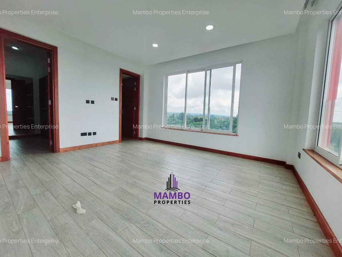 4 Bed Apartment with En Suite at General Mathenge - 9