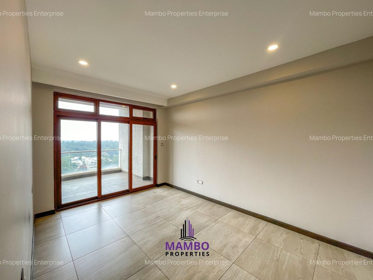 2 Bed Apartment with En Suite at General Mathenge - 9