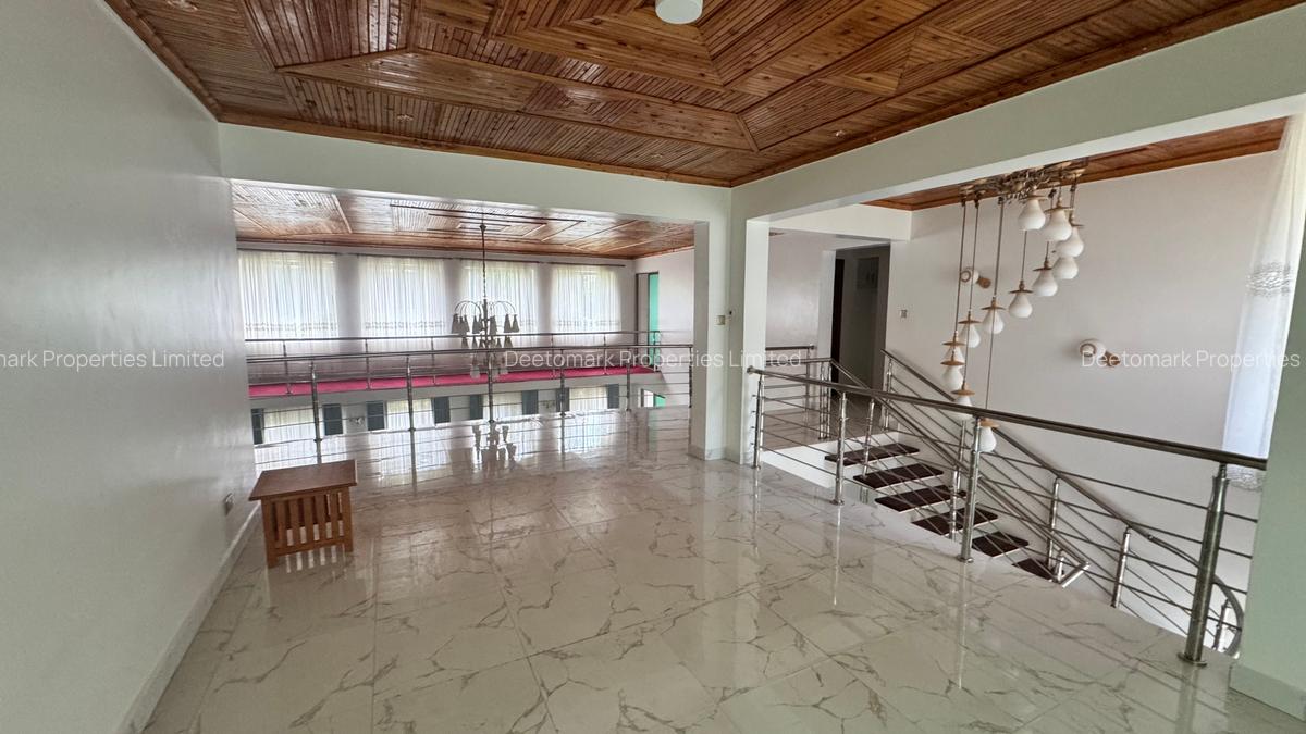 6 Bed House with En Suite at Karen - 7